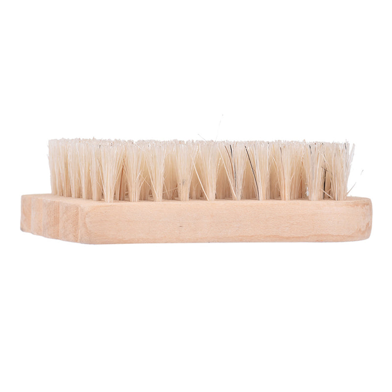 Wooden Foot Brush