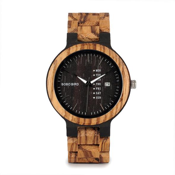 mens-casual-wooden-watch
