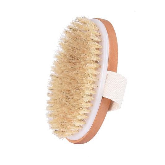 Bath Cleaning Brush