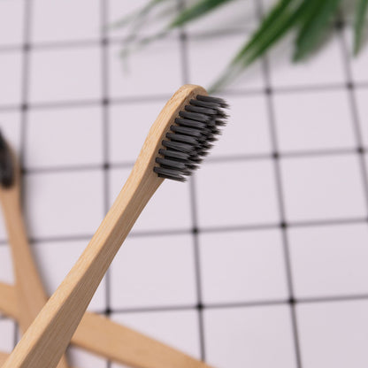 Bamboo Toothbrush