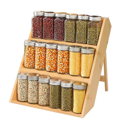 Countertop Storage Rack