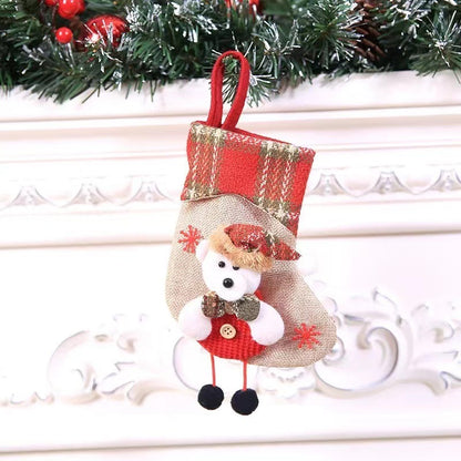 Christmas Decorations Christmas Stocking Pendant