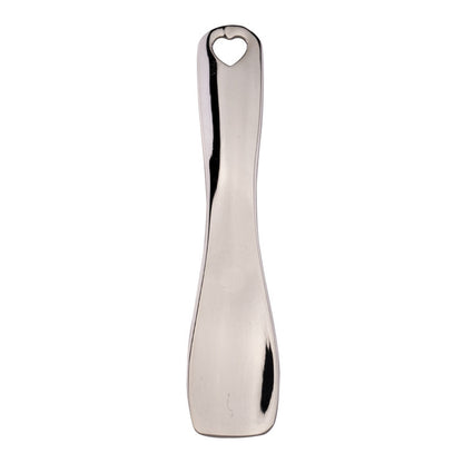 Metal Massager Beauty Eye Makeup Spoon