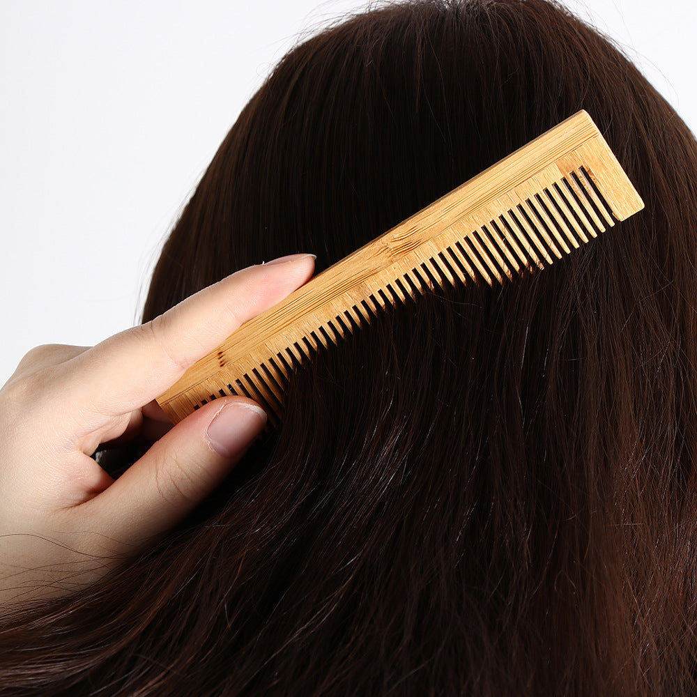 High Quality Massage Wooden Comb
