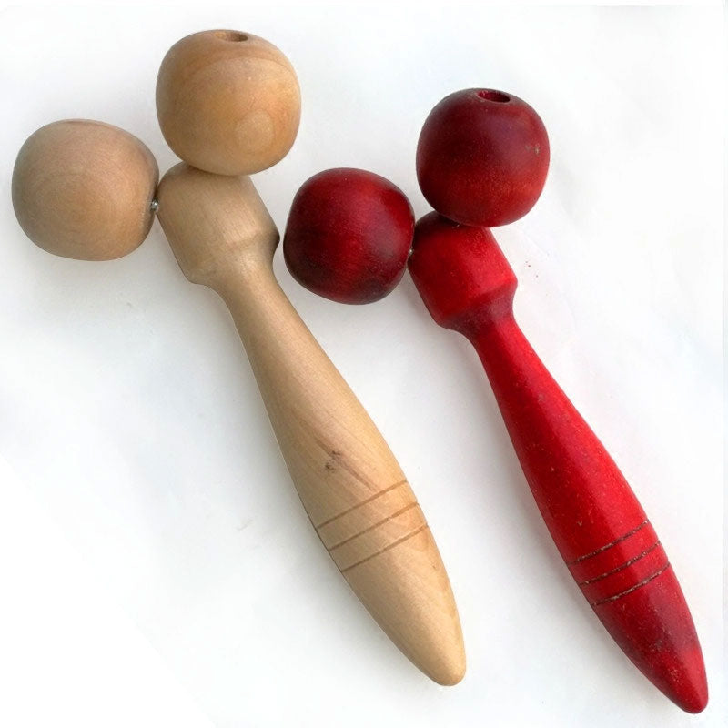 Wooden Body Massager