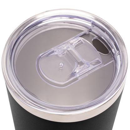 Eco Olive Branch 22oz Insulated Tumbler — "Sip Sustainably"