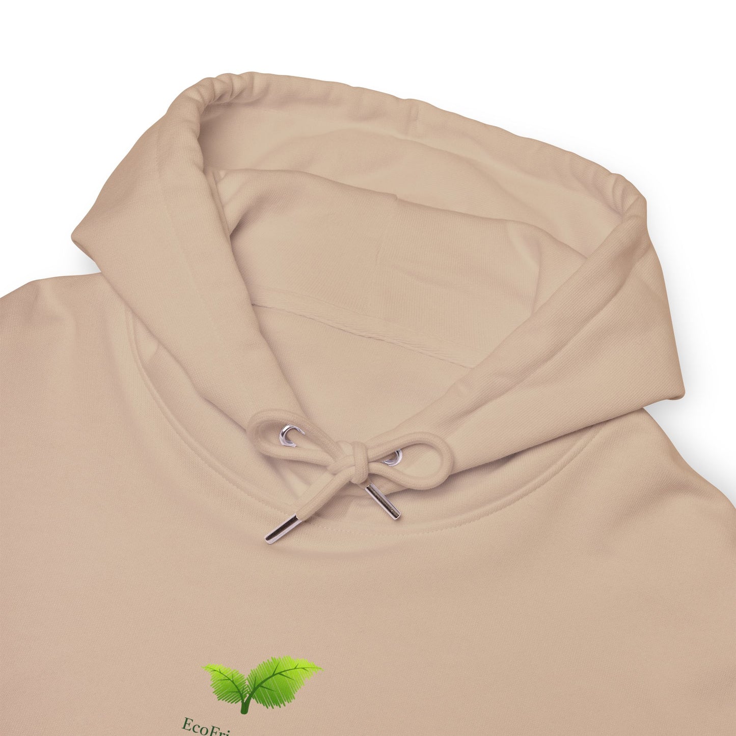 Tree Spirit Hoodie — Be the Forest Eco Graphic Pullover