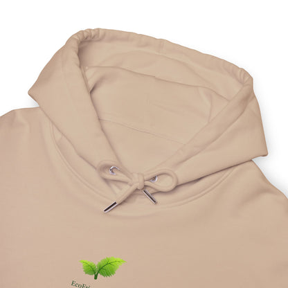 Tree Spirit Hoodie — Be the Forest Eco Graphic Pullover
