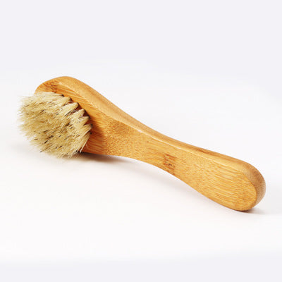 Body Cleaning Massage Brush