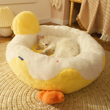 All Season All-purpose Warm Pet Bed