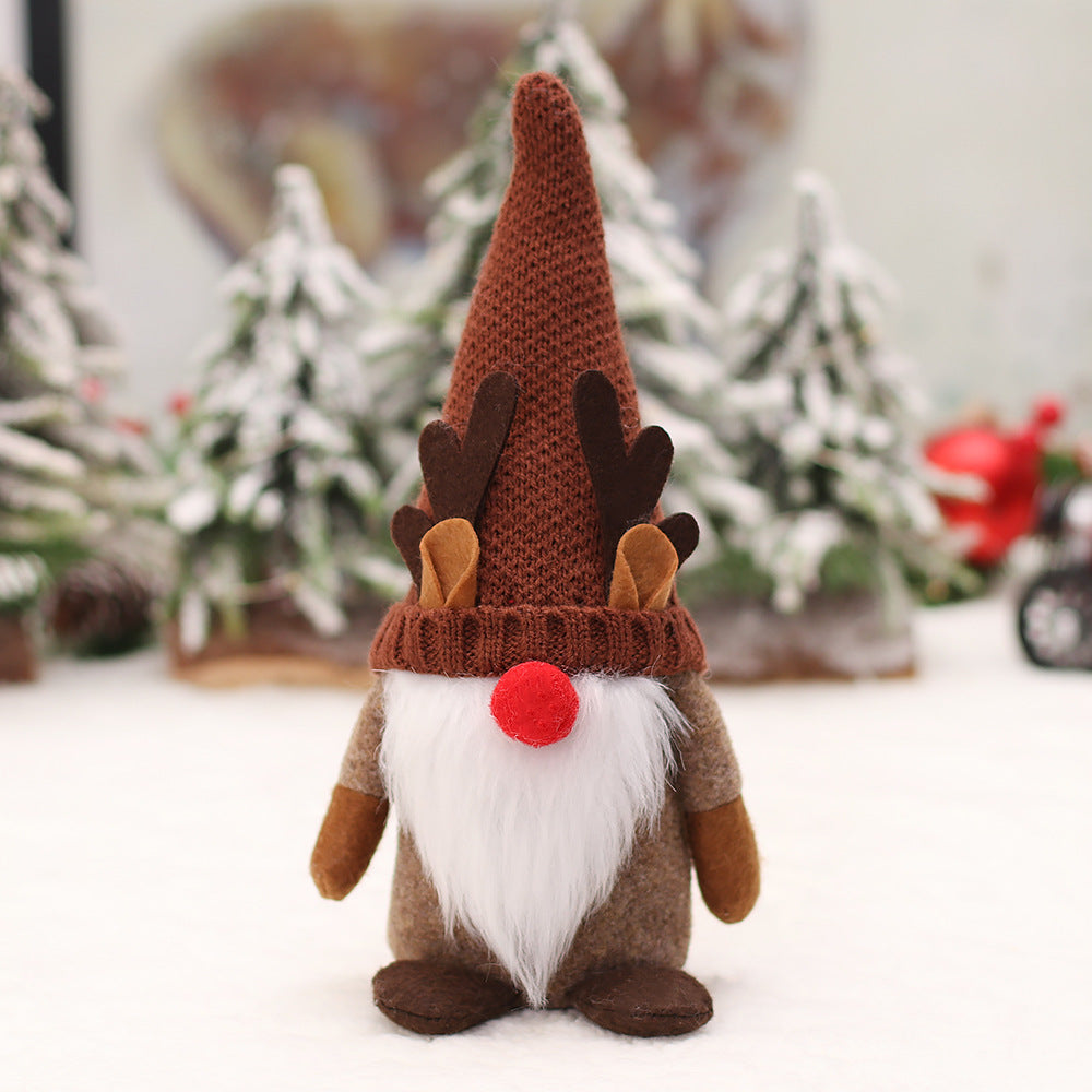 Christmas Decorations Christmas Stocking Pendant