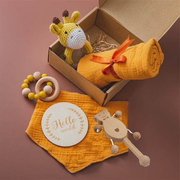 Wooden Educational Toys