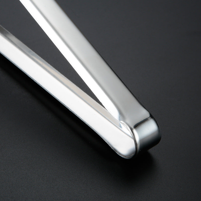 Stainless Steel Kitchen Food Tongs