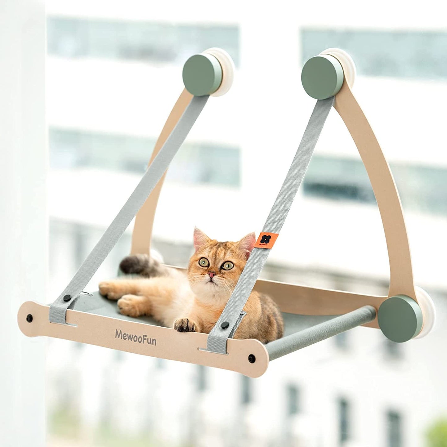 Cat Hammock Pet Hanging Beds