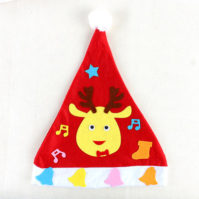 Children's Christmas Hat