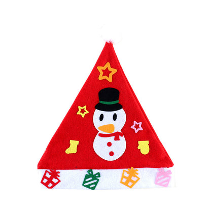 Children's Christmas Hat