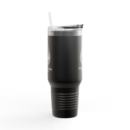 Protect Every Drop 40oz Insulated Travel Mug