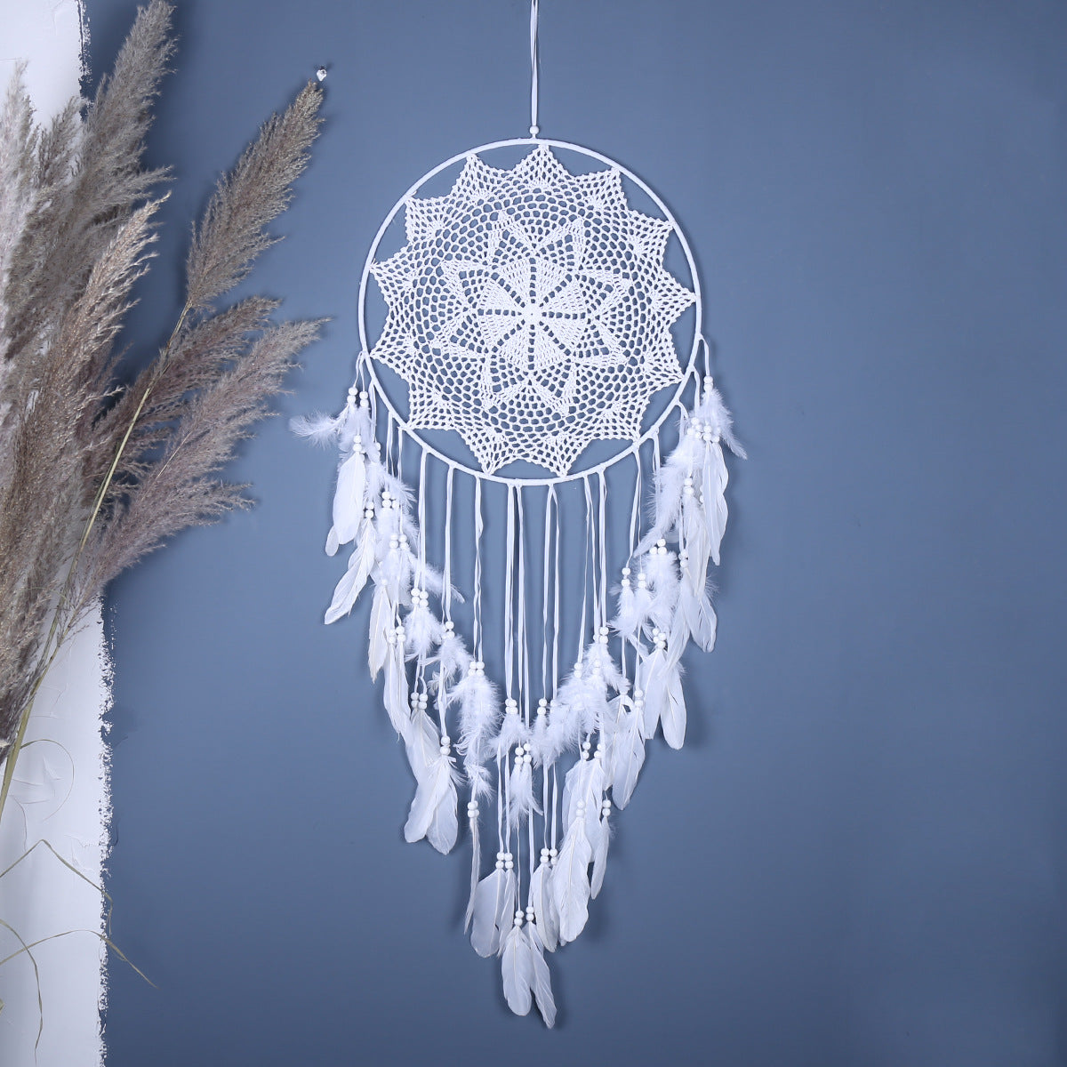 Bohemian Home Decor Dreamcatcher