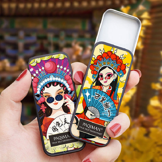 Chinese Style Antiquity National Tide Fragrance
