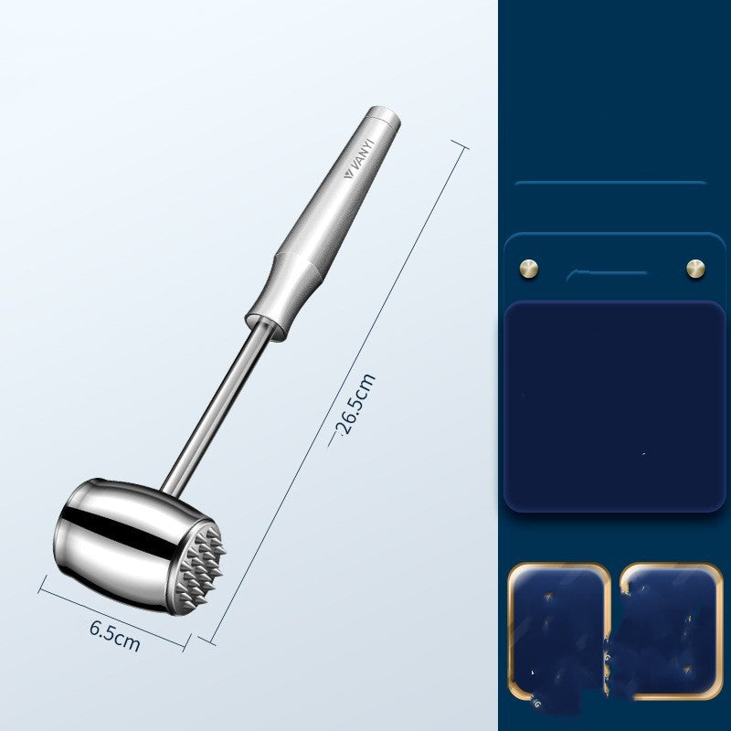 Stainless Steel Tenderizer