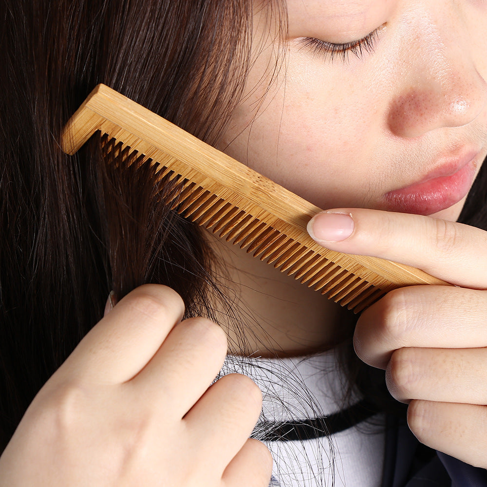 High Quality Massage Wooden Comb