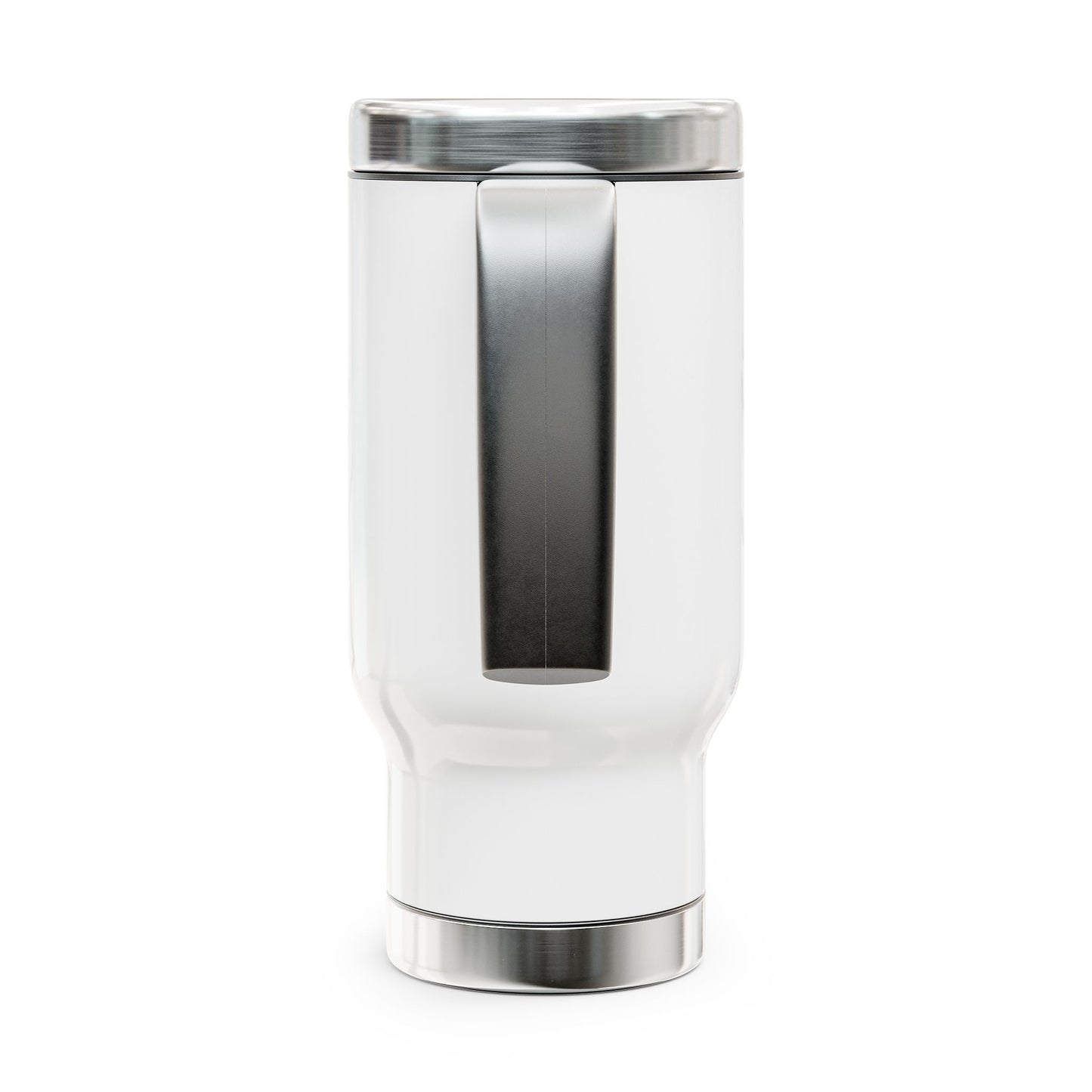 Sip Sustainably Stainless Steel Travel Mug (14oz)