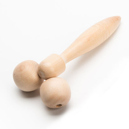 Wooden Body Massager