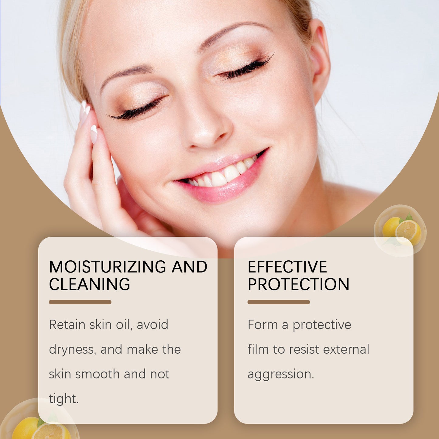 Tallow Body Cleaning Bath Moisturizing And Nourishing Soap