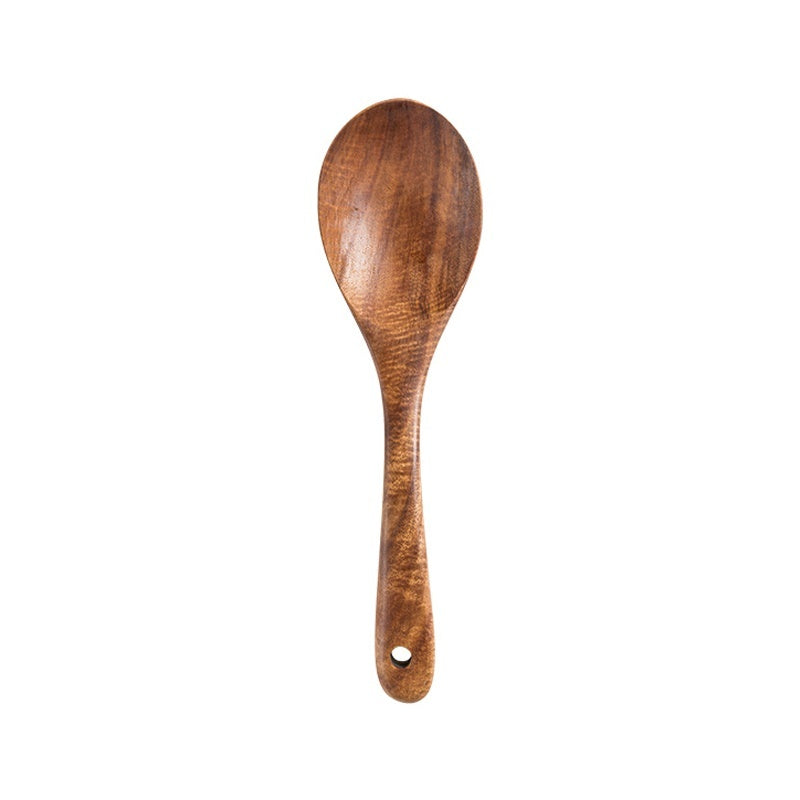 Commercial Wooden Multi-purpose Spork