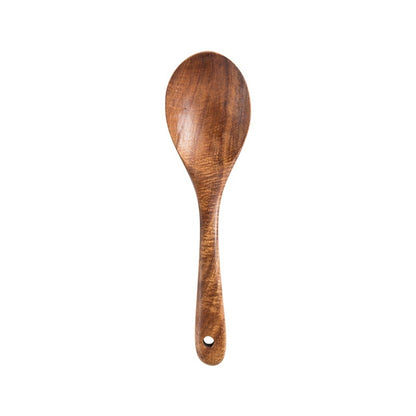 Commercial Wooden Multi-purpose Spork