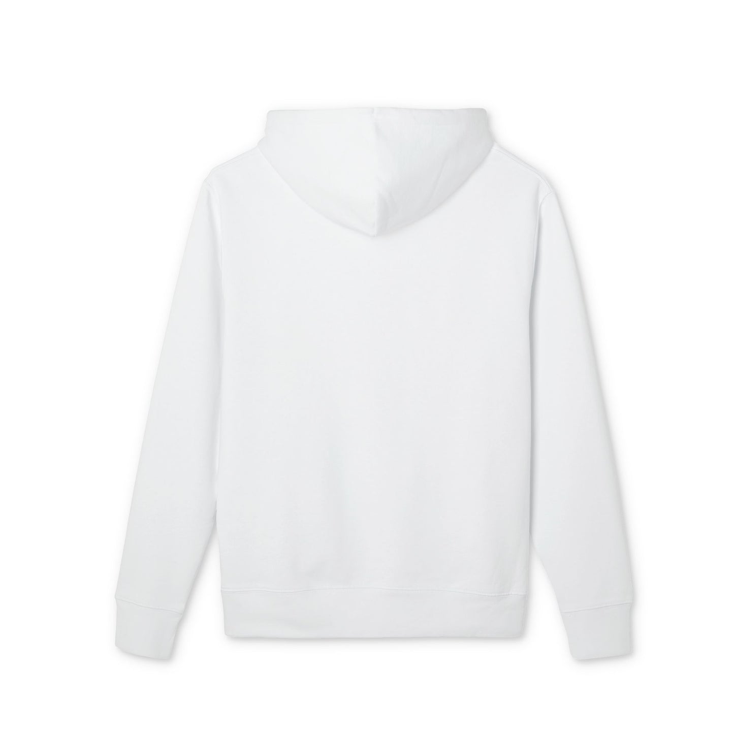 Rewild Hoodie — Botanical 'Rewild Everything' Eco Nature Sweatshirt