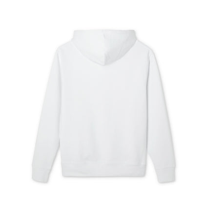 Rewild Hoodie — Botanical 'Rewild Everything' Eco Nature Sweatshirt