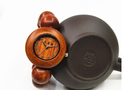 Antique Casual Wood Watch: Embrace Timeless Elegance