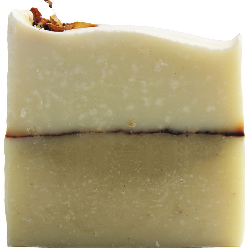 Natural Skin Care Tea Tree Essential Oil Soap