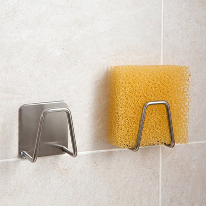 Kitchen Stainless Steel Shelf