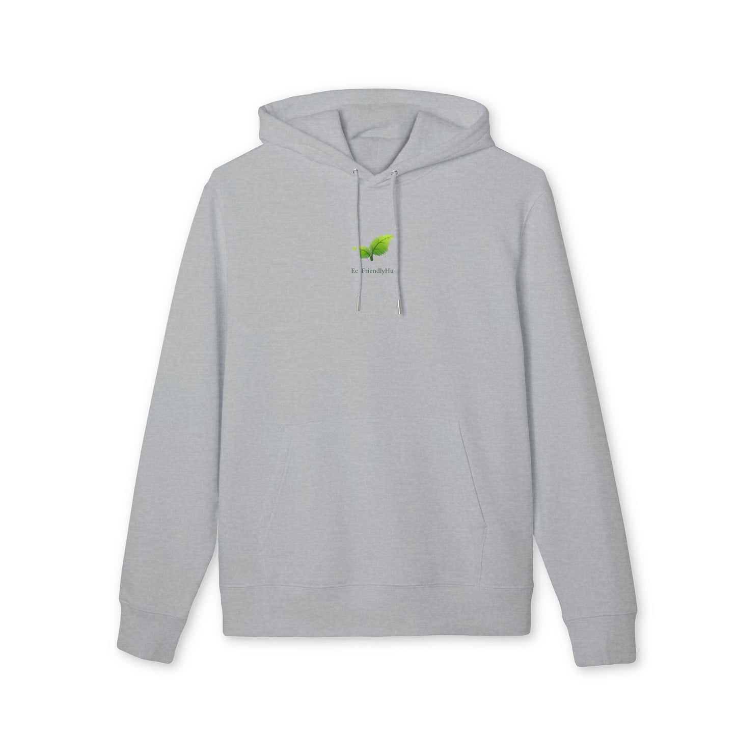 Tree Spirit Hoodie — Be the Forest Eco Graphic Pullover