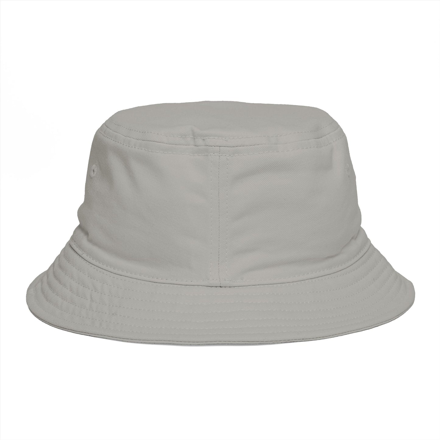 Rewild Everything Bucket Hat — Brown Outdoor Nature Hat