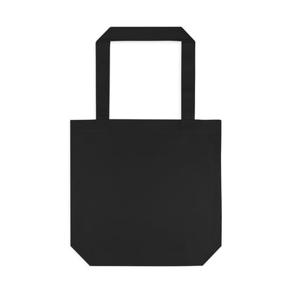 Stay Rooted Tote Bag — Minimal Fern Design Cotton Grocery & Market Bag