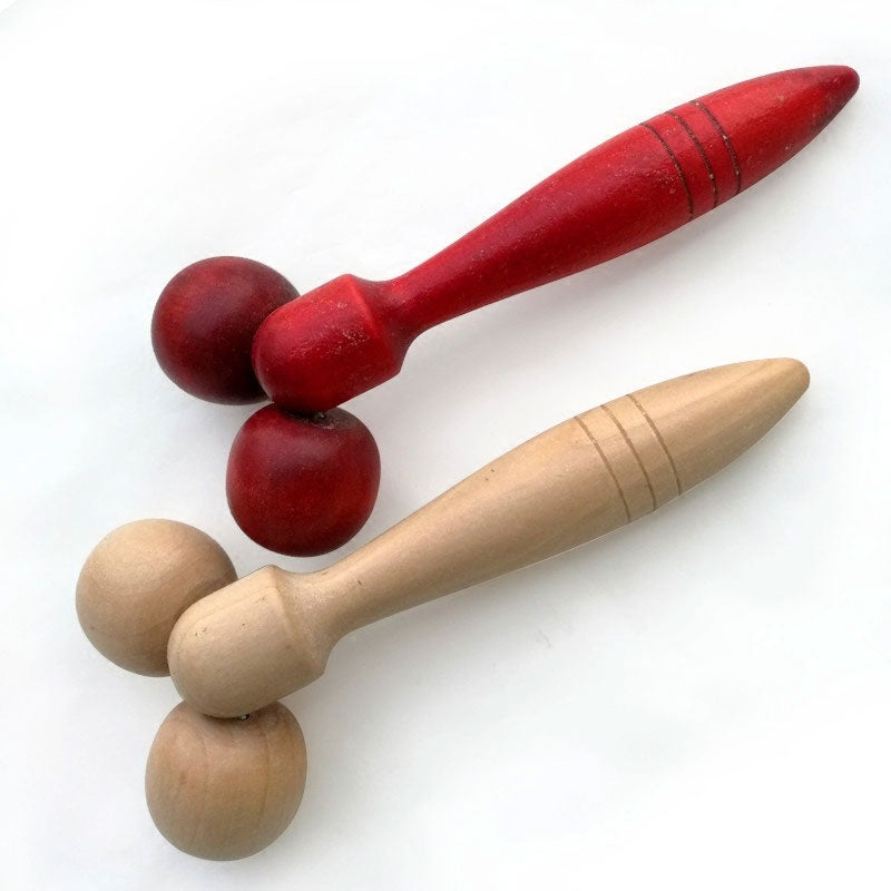 Wooden Body Massager