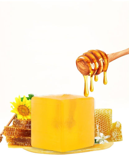 Thai Honey Handmade Soap