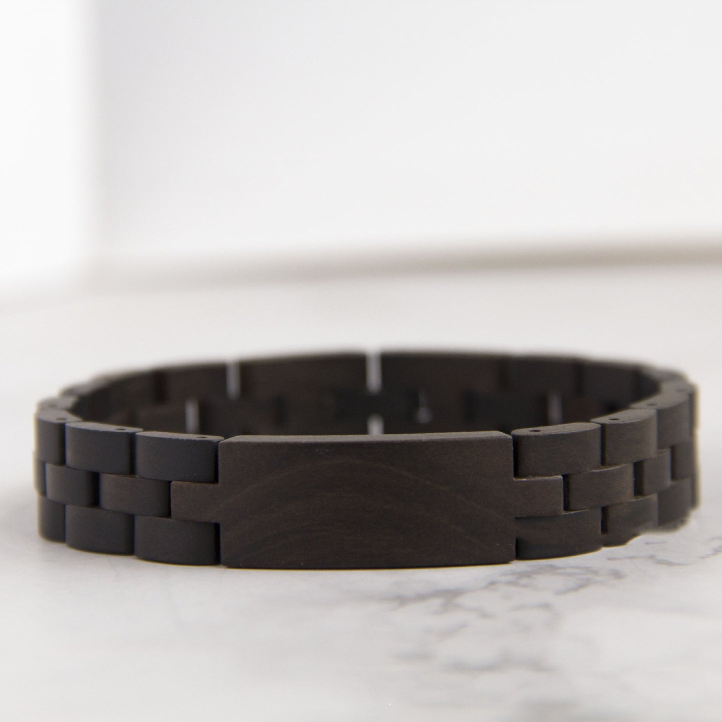 Unisex Wooden Bracelet