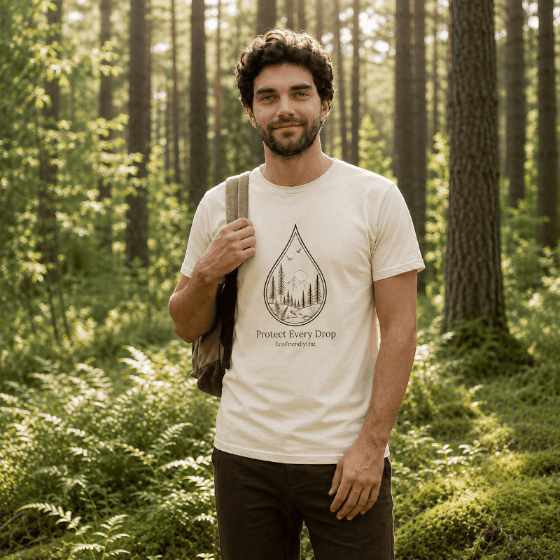 protect-every-drop-t-shirt-water-conservation-nature-tee