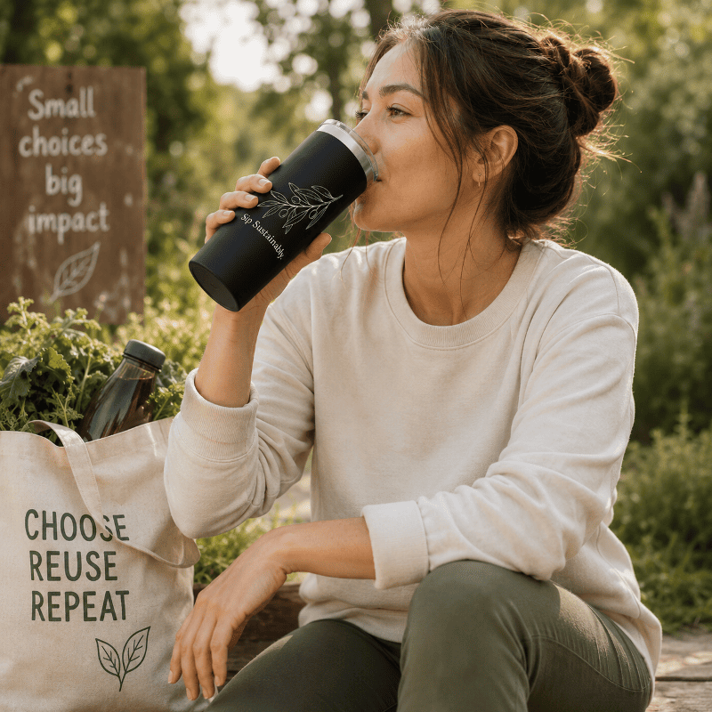 Insulated Tumbler 22oz — Vacuum-Sealed Stainless Steel Cup