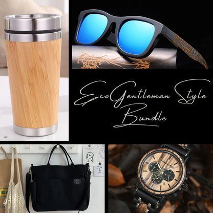 EcoGentleman Style Bundle