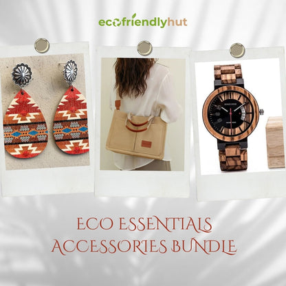 Eco Essentials Accessory Pack