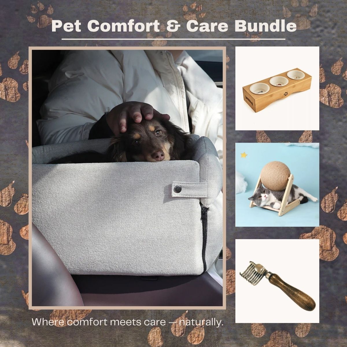 pet