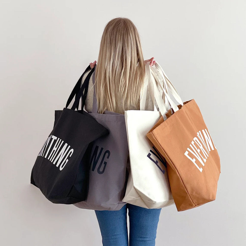 Reusable Eco Friendly Shopping Tote Bag