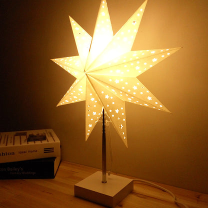 LED9 Arcturus Christmas And New Year Decorative Lights