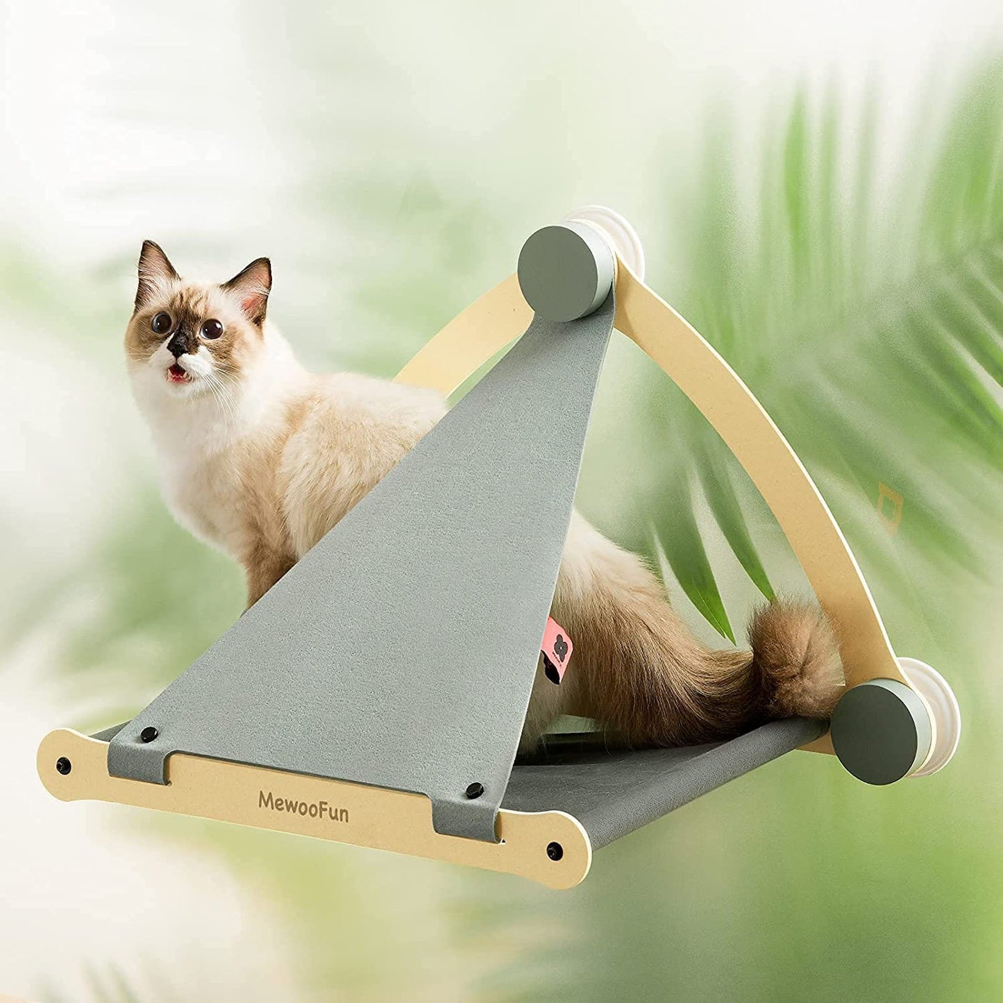 Cat Hammock Pet Hanging Beds