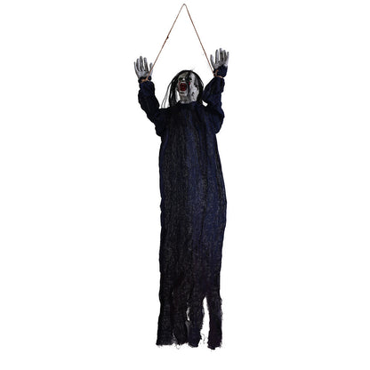 Halloween Decoration Hanging Ghost Haunted House Props